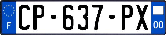 CP-637-PX