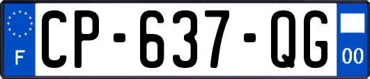 CP-637-QG