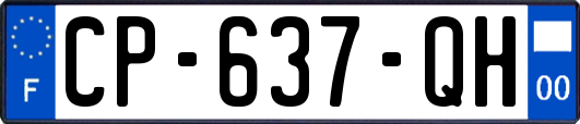 CP-637-QH