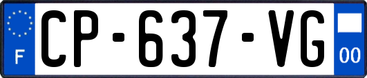 CP-637-VG