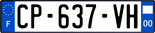 CP-637-VH