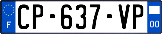 CP-637-VP