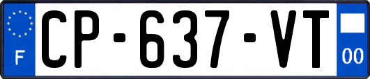 CP-637-VT