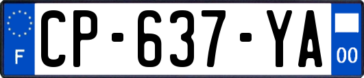 CP-637-YA