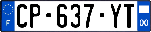 CP-637-YT