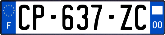 CP-637-ZC