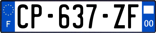 CP-637-ZF