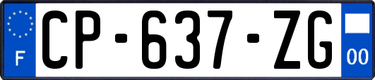 CP-637-ZG