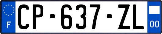 CP-637-ZL