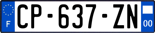 CP-637-ZN