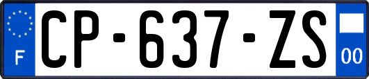 CP-637-ZS