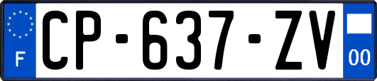 CP-637-ZV