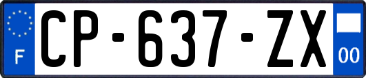 CP-637-ZX