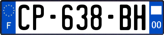 CP-638-BH