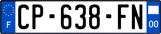 CP-638-FN