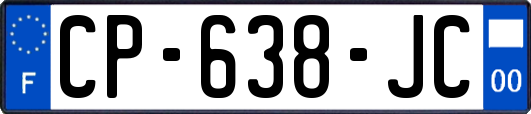 CP-638-JC