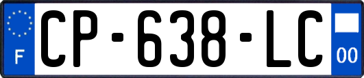 CP-638-LC