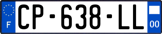 CP-638-LL