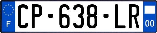 CP-638-LR