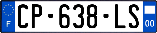 CP-638-LS
