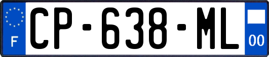 CP-638-ML