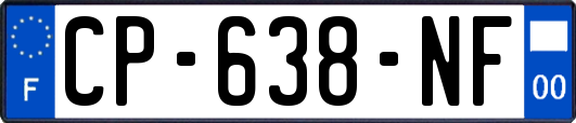 CP-638-NF