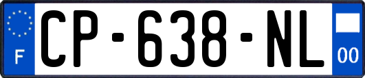 CP-638-NL