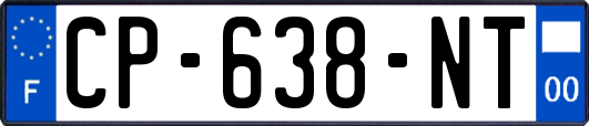 CP-638-NT