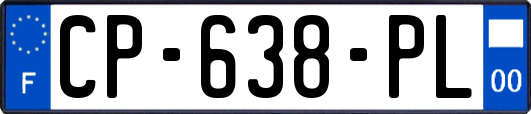 CP-638-PL