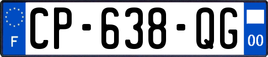 CP-638-QG