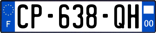 CP-638-QH