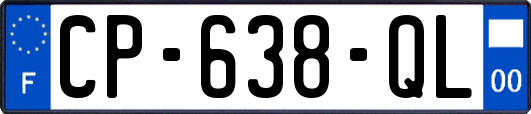 CP-638-QL