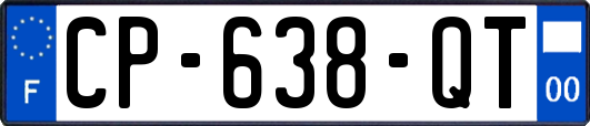 CP-638-QT