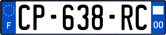 CP-638-RC