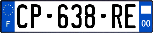 CP-638-RE