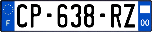 CP-638-RZ