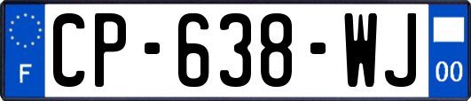 CP-638-WJ