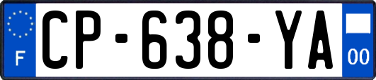 CP-638-YA