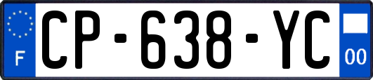 CP-638-YC