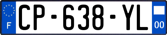 CP-638-YL