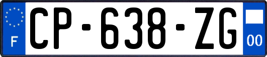 CP-638-ZG