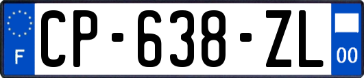 CP-638-ZL