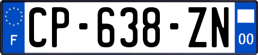 CP-638-ZN