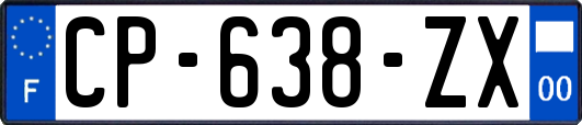 CP-638-ZX