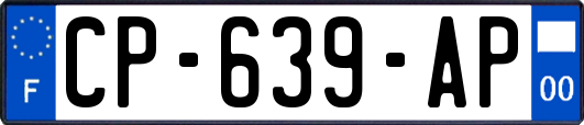 CP-639-AP