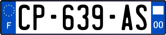 CP-639-AS