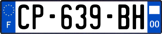 CP-639-BH