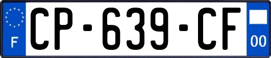CP-639-CF