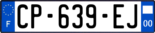 CP-639-EJ