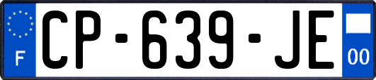 CP-639-JE